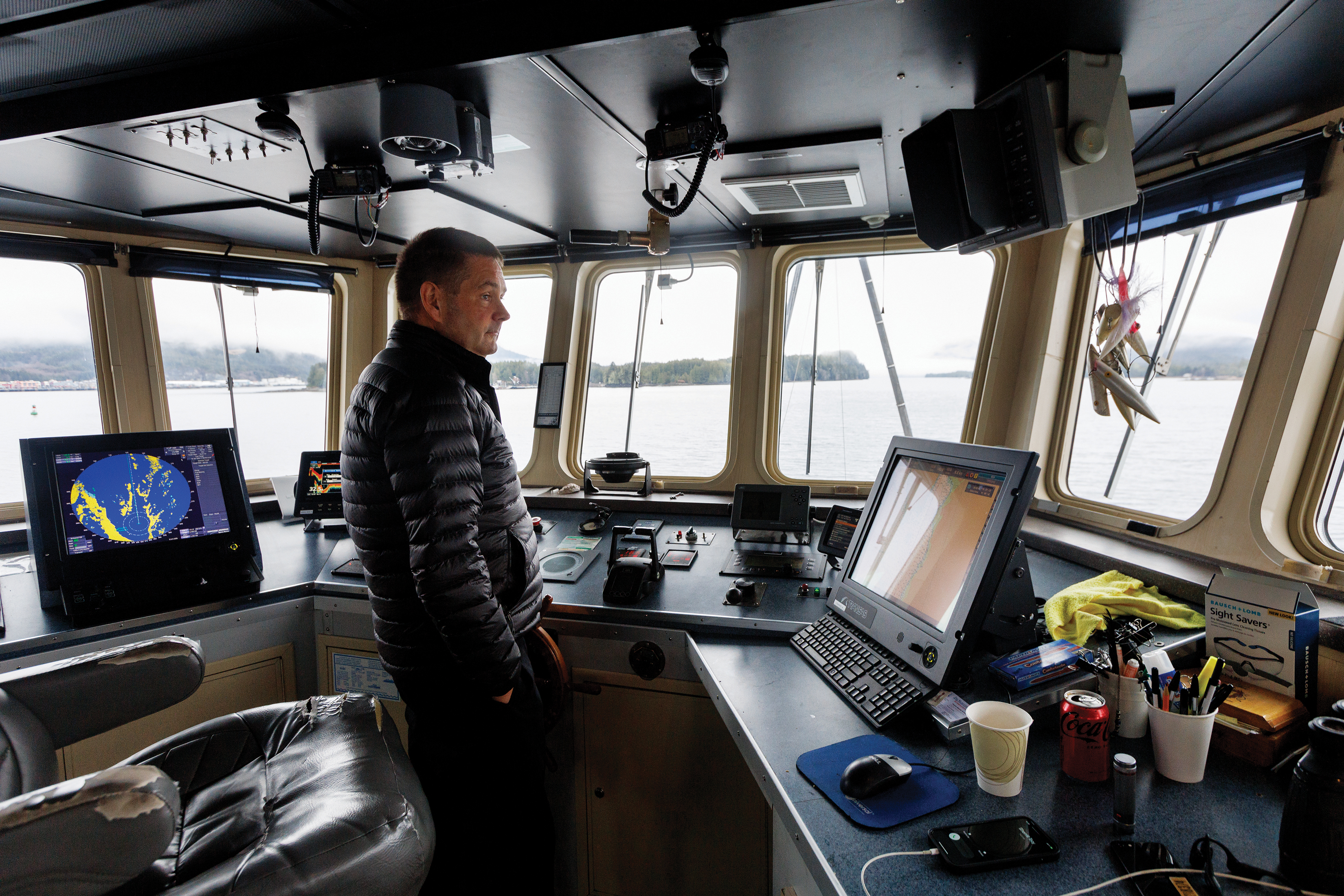 0262023 01 18 Alaskan Marine Highway Lituya  Captain CMYK